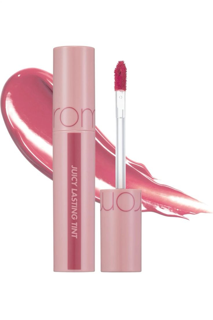 ROM&ND JUICY LASTING TINT
