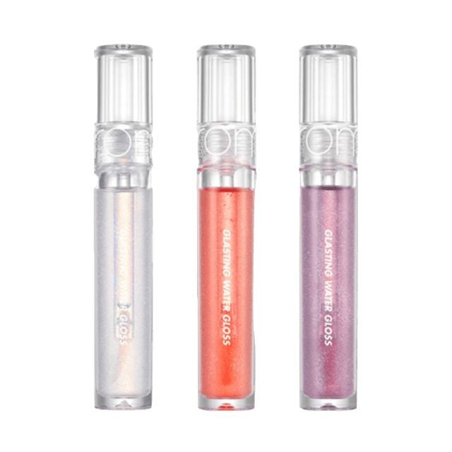 ROM&ND GLASTING WATER GLOSS