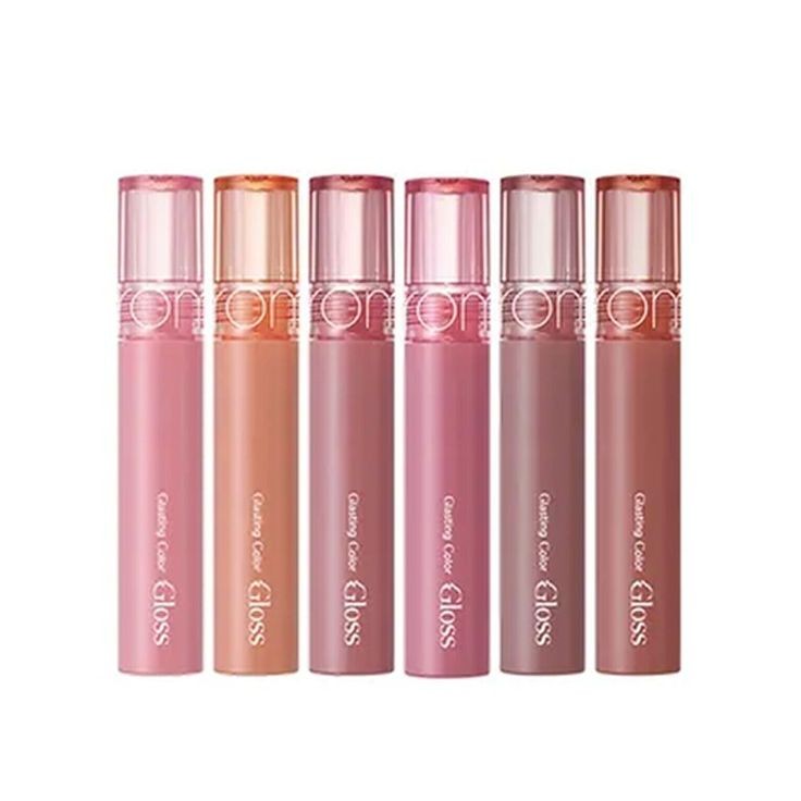 ROM&ND GLASTING WATER TINT SUNSET EDITION