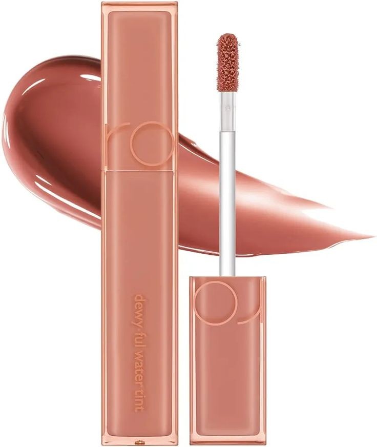 ROM&ND DEWYFUL WATER TINT MUTERAL NUDE SERIES