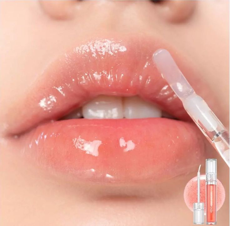 ROM&ND GLASTING WATER GLOSS