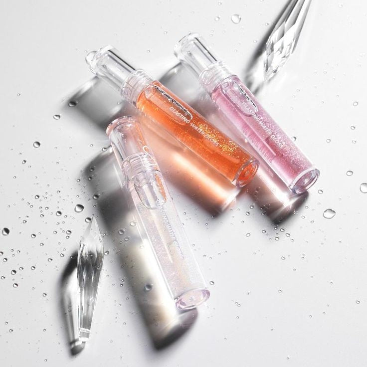 ROM&ND GLASTING WATER GLOSS