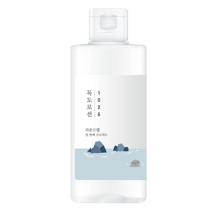 ROUND LAB 1025 DOKDO TONER 200ML