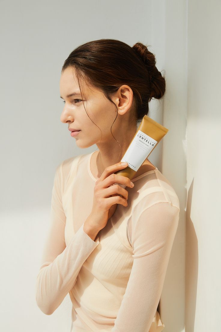 SKIN1004 MADAGASCAR CENTELLA AMPOULE FOAM 20ML