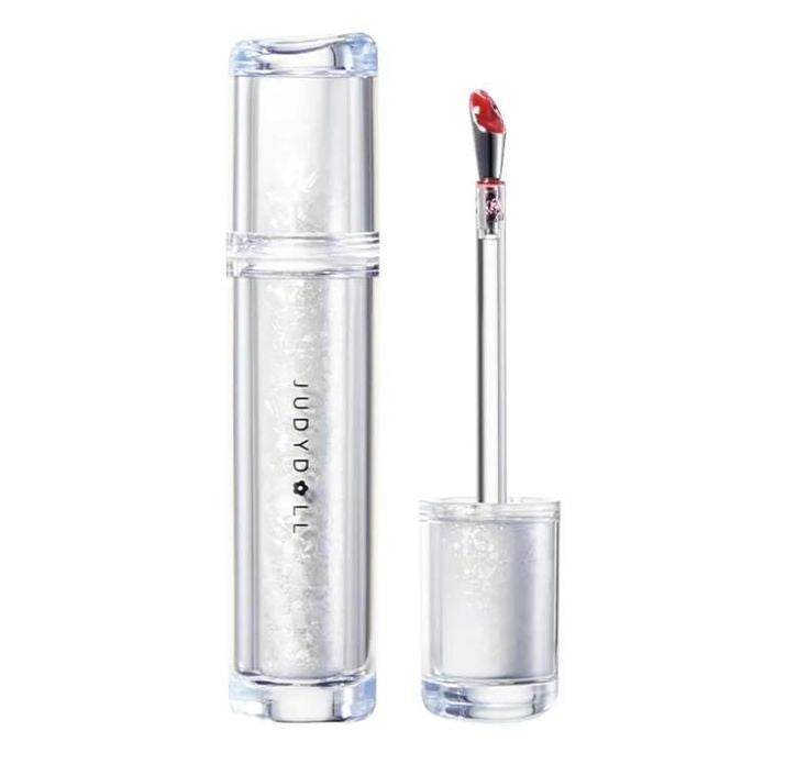 JUDYDOLL - SPECIAL EDITION ICE WATERY LIP GLOSS