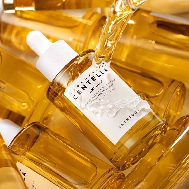SKIN1004 MADAGASCAR CENTELLA AMPOULE 100ML
