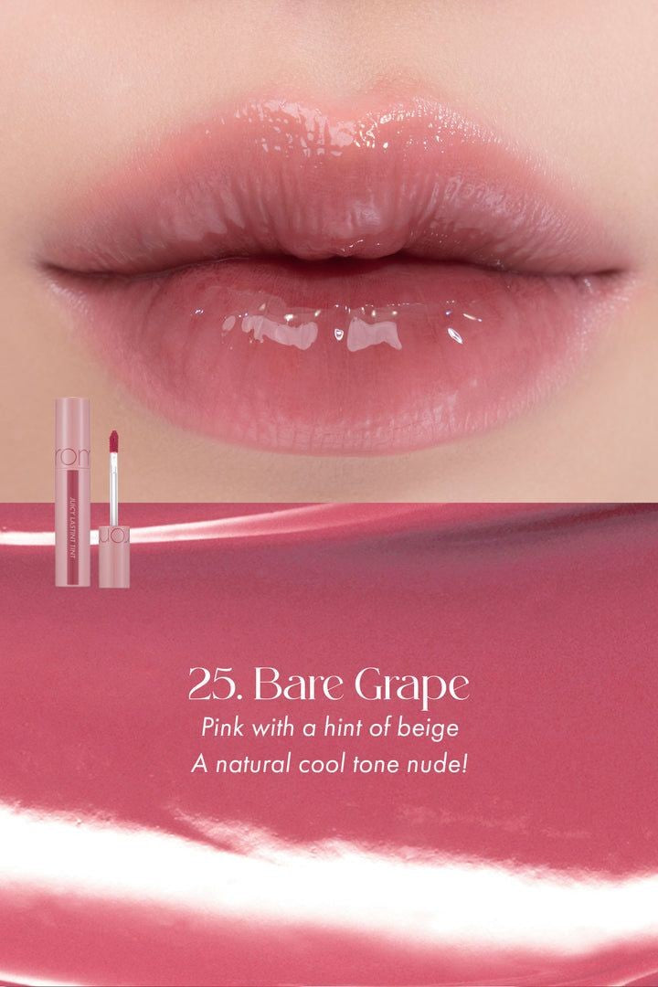 ROM&ND JUICY LASTING TINT