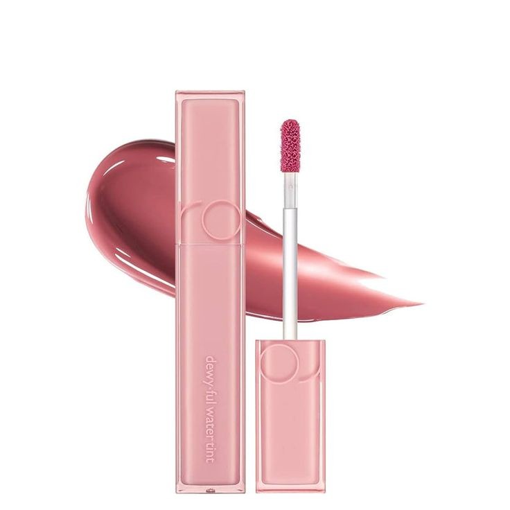 ROM&ND DEWYFUL WATER TINT MUTERAL NUDE SERIES