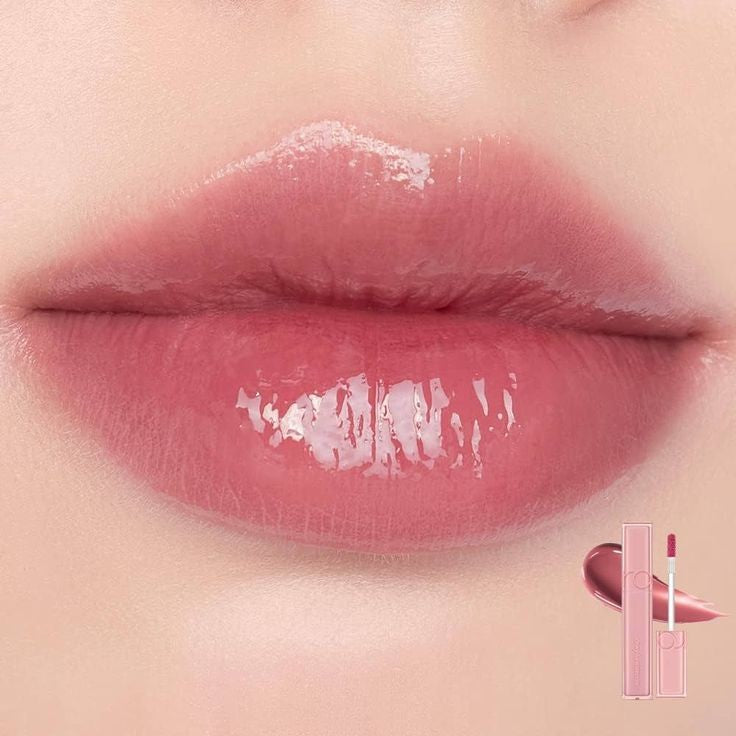 ROM&ND DEWYFUL WATER TINT MUTERAL NUDE SERIES