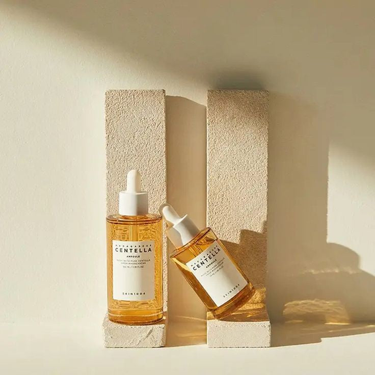 SKIN1004 MADAGASCAR CENTELLA AMPOULE 100ML