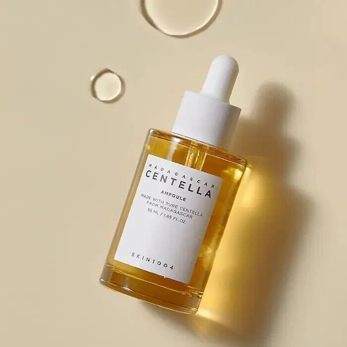 SKIN1004 MADAGASCAR CENTELLA AMPOULE 100ML
