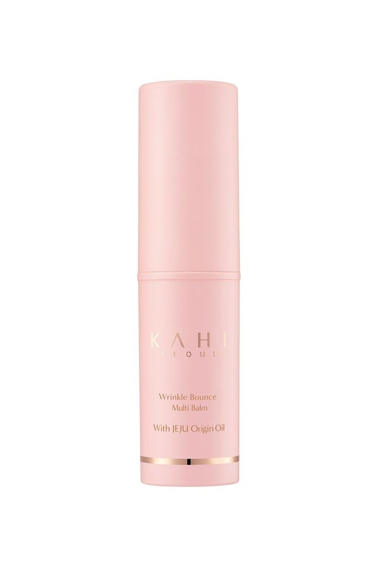 KAHI WRINKLE BOUNCE MULTI BALM