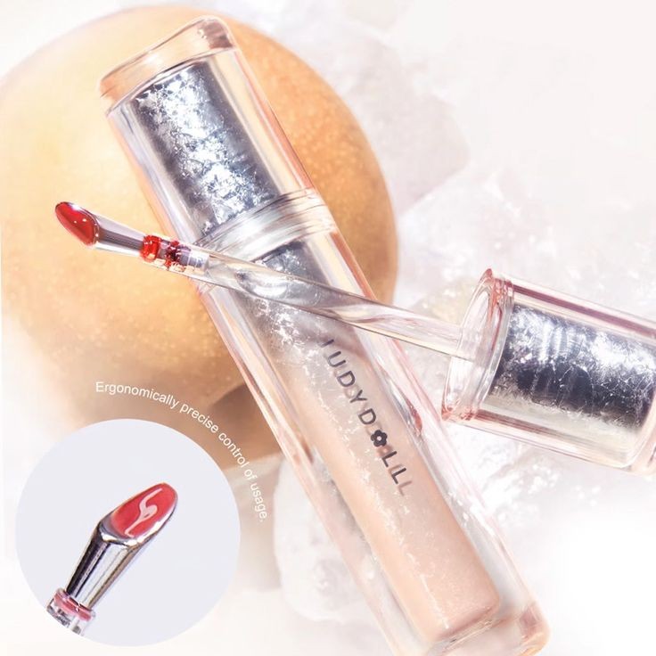 JUDYDOLL - SPECIAL EDITION ICE WATERY LIP GLOSS