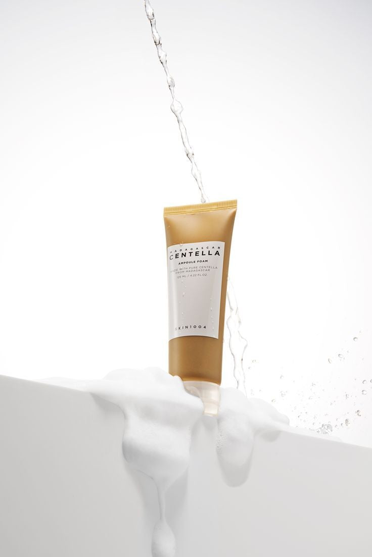 SKIN1004 MADAGASCAR CENTELLA AMPOULE FOAM 20ML