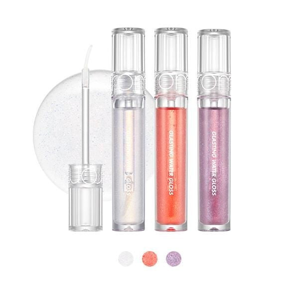 ROM&ND GLASTING WATER GLOSS