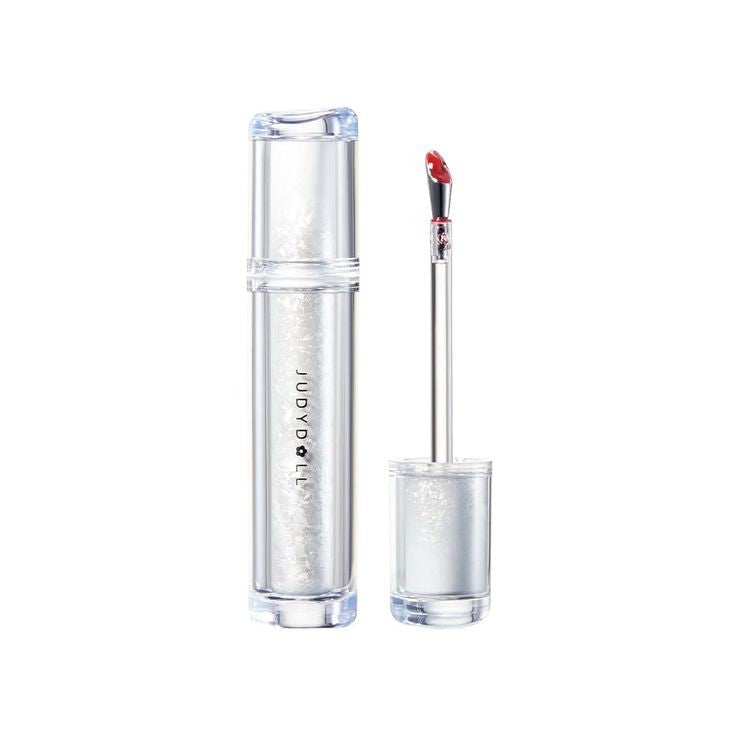 JUDYDOLL - SPECIAL EDITION ICE WATERY LIP GLOSS