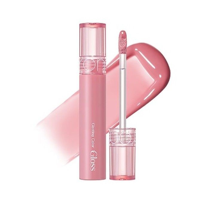 ROM&ND GLASTING WATER TINT SUNSET EDITION
