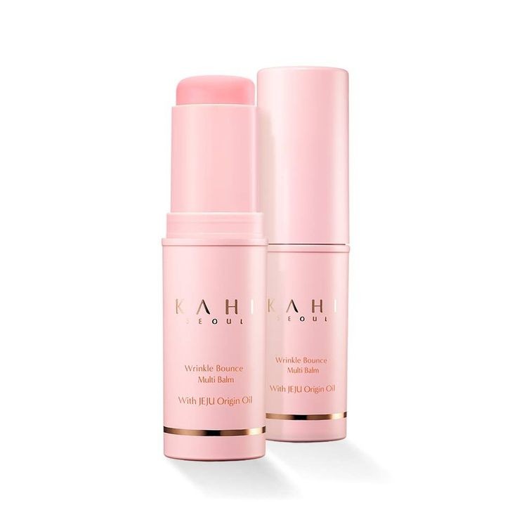 KAHI WRINKLE BOUNCE MULTI BALM