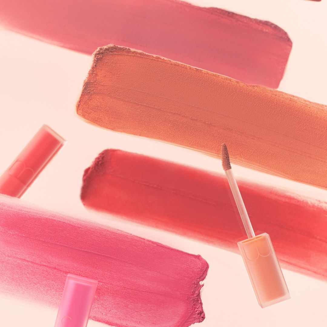 ROM&ND BLUR FUDGE TINT