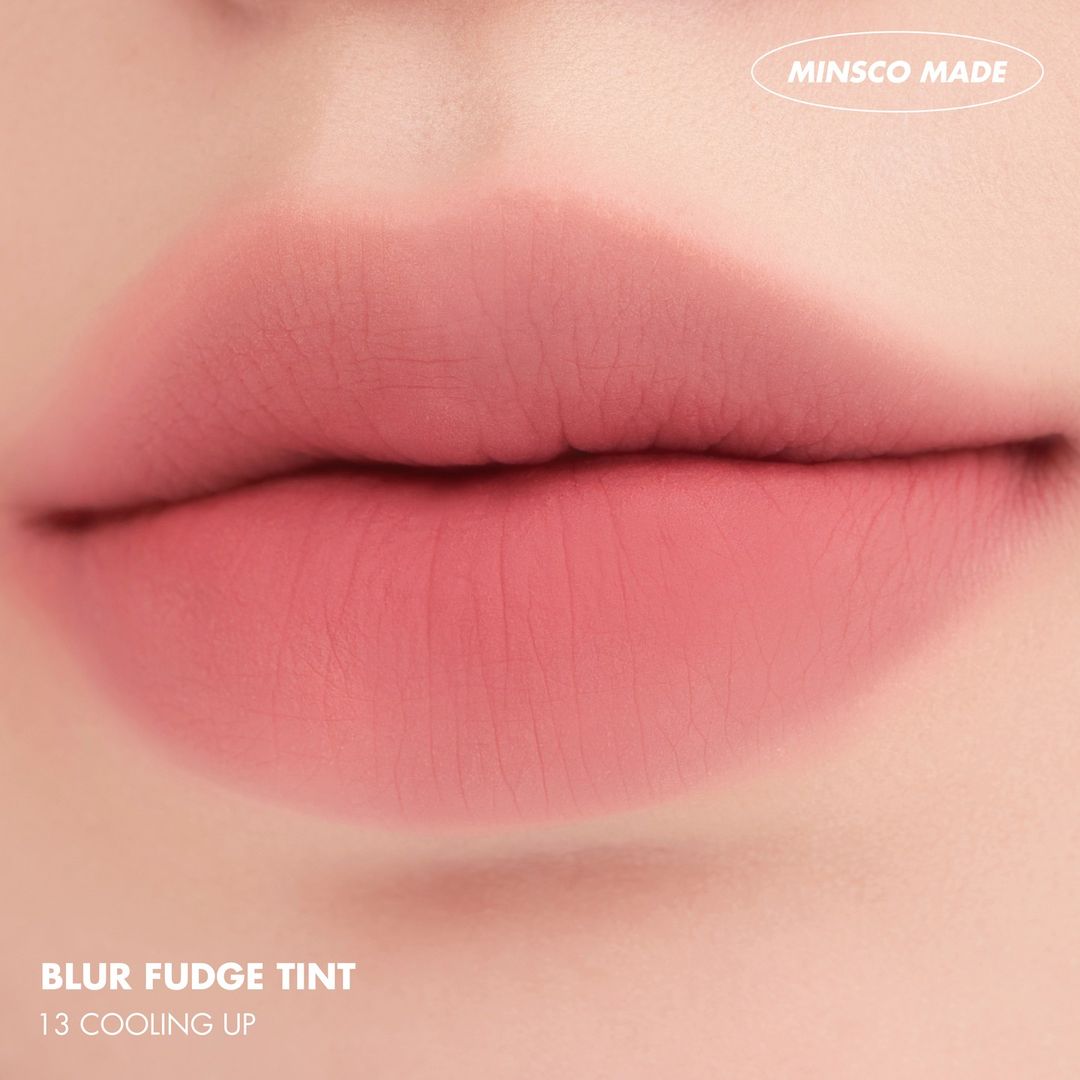 ROM&ND BLUR FUDGE TINT