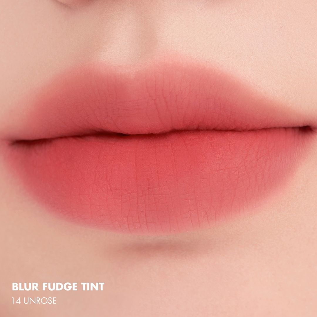 ROM&ND BLUR FUDGE TINT
