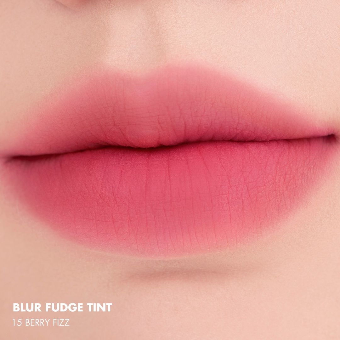 ROM&ND BLUR FUDGE TINT