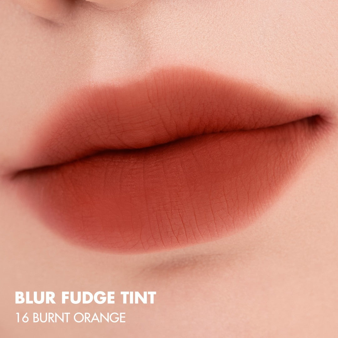 ROM&ND BLUR FUDGE TINT