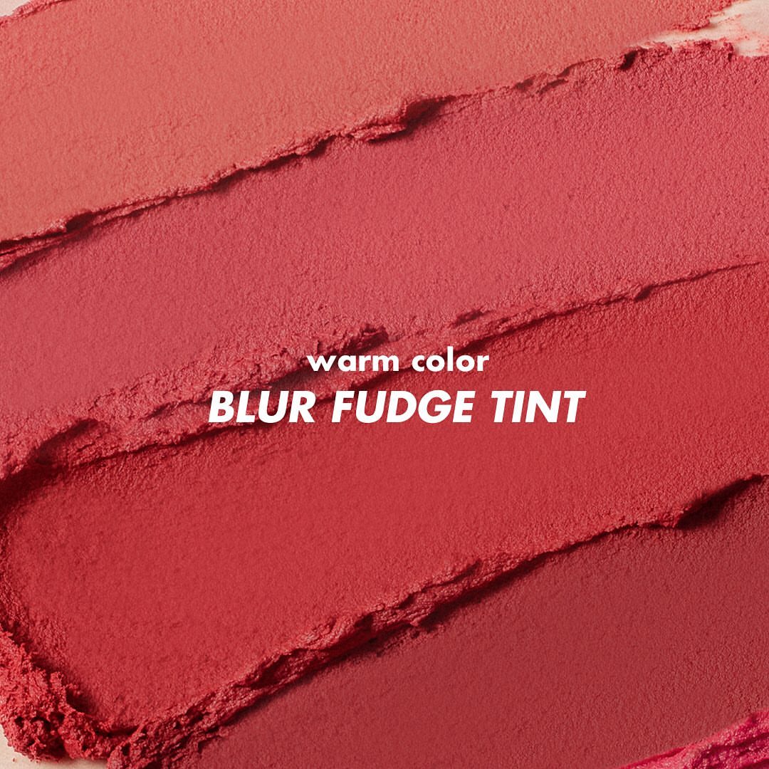 ROM&ND BLUR FUDGE TINT