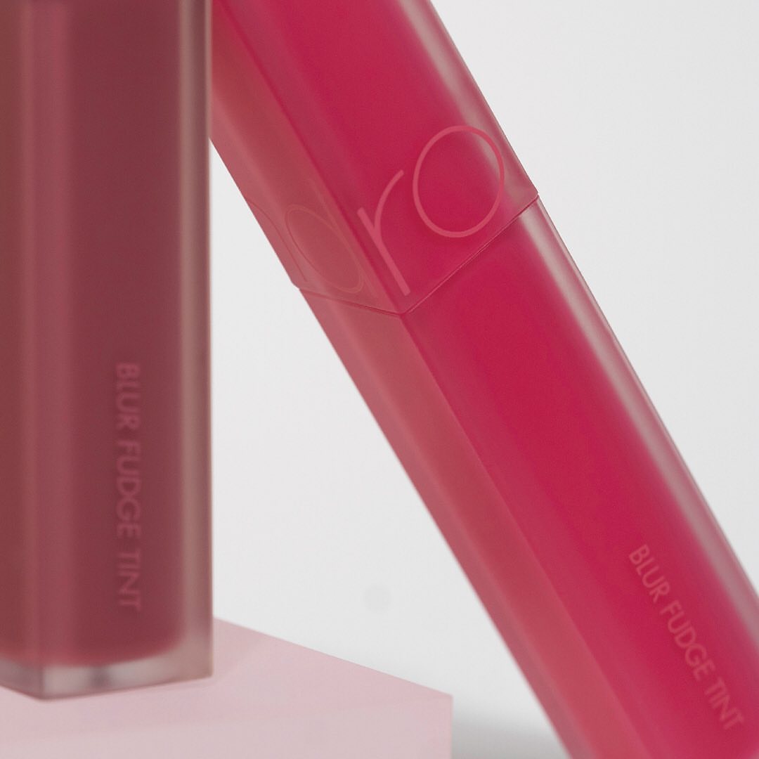 ROM&ND BLUR FUDGE TINT