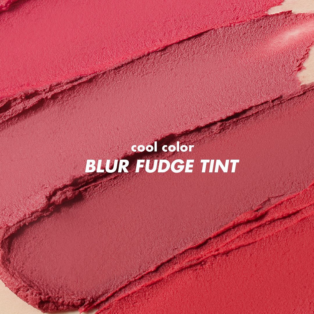 ROM&ND BLUR FUDGE TINT
