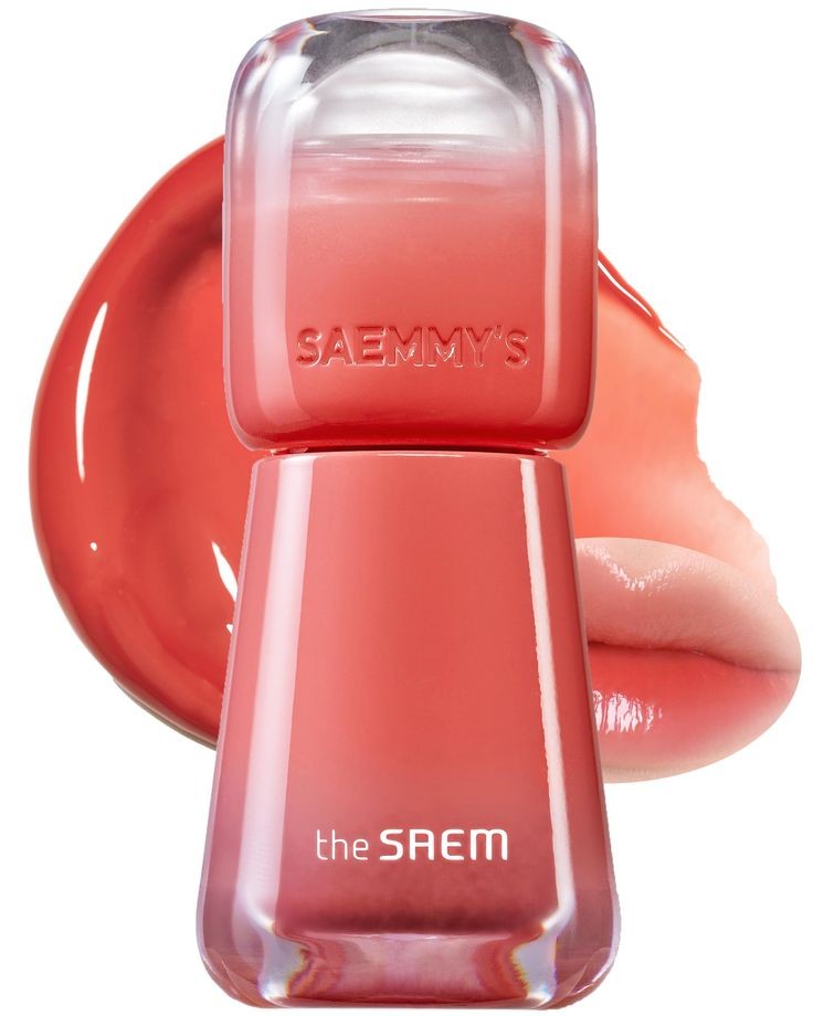 THE SAEM