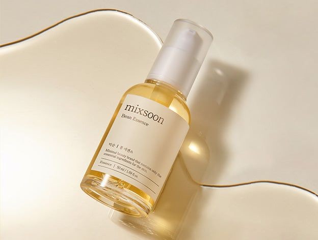 MIXSOON BEAN ESSENCE 50ML