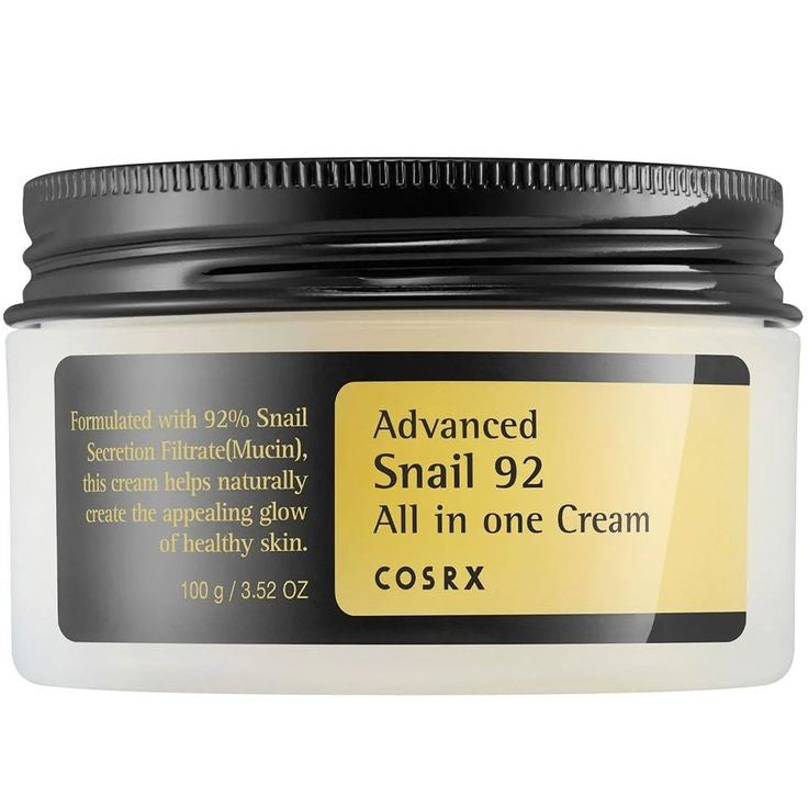 COSRX ADVANCED SNAIL 92 ALL IN ONE CREAM 100G