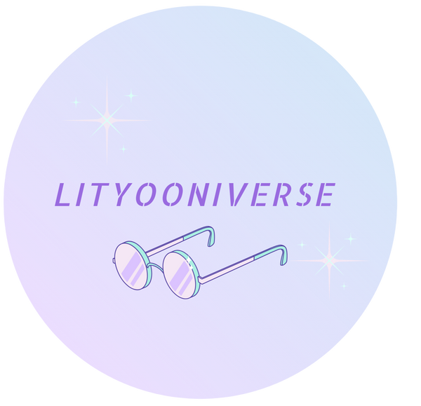 LITYOONIVERSE 