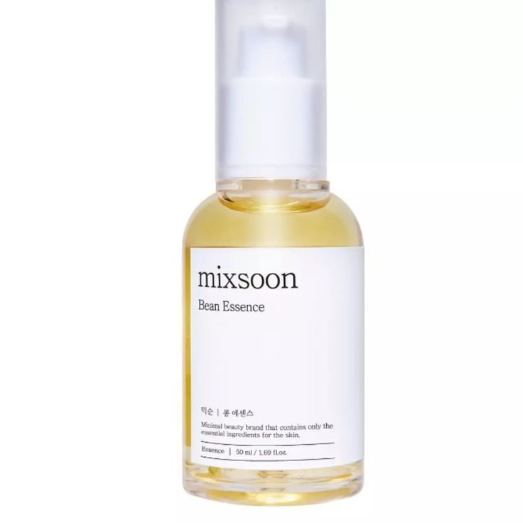 MIXSOON BEAN ESSENCE 50ML