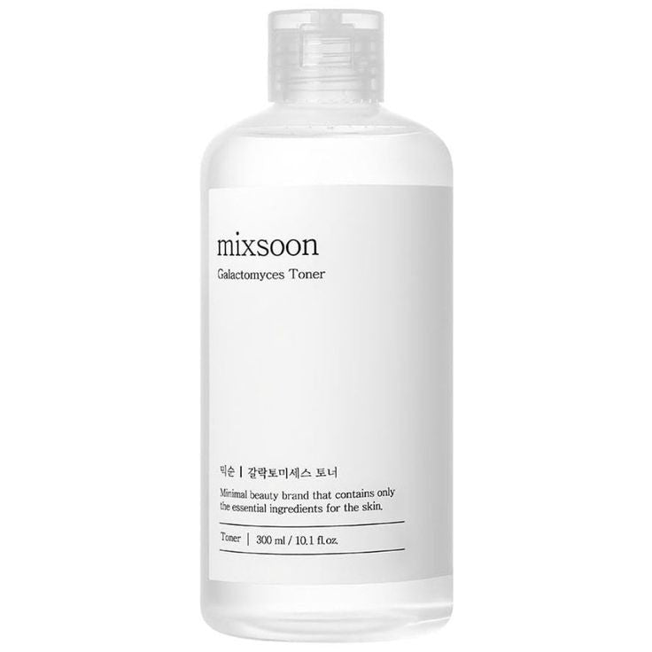 MIXSOON CENTELLA ASIATICA TONER 300ML