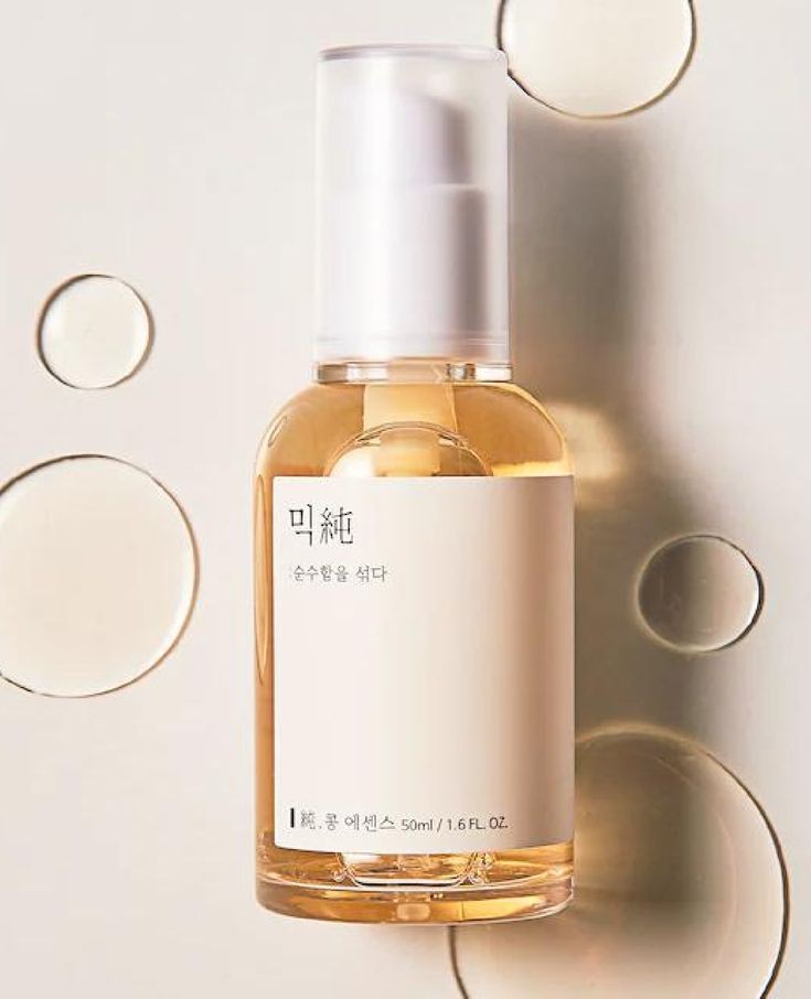 MIXSOON BEAN ESSENCE 50ML