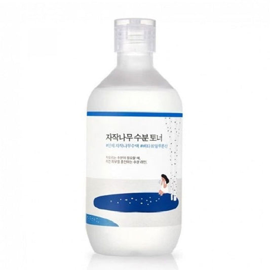 ROUND LAB BIRCH JUICE MOISTURIZING TONER 300ML